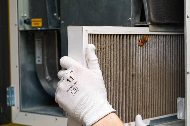 Best Affordable Air Duct Cleaning  in New Britain, CT