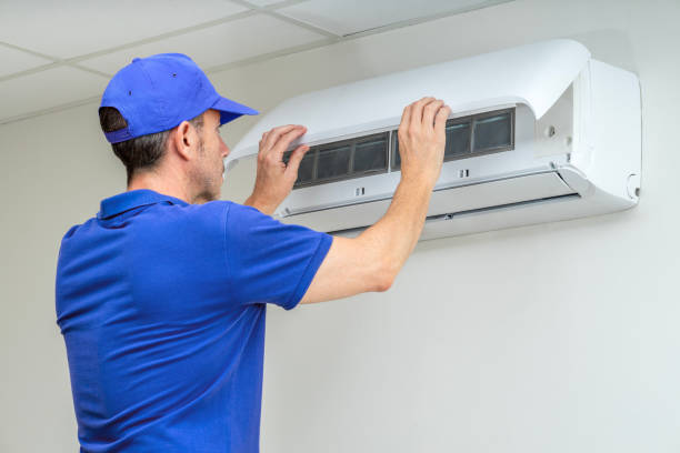 Best Best Air Duct Cleaning Company  in New Britain, CT