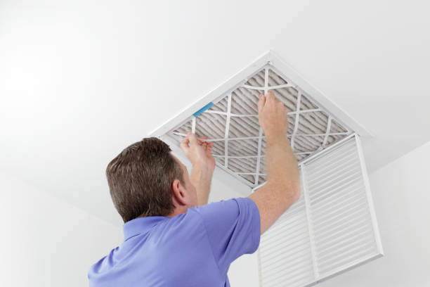 Best Air Duct Cleaning Near Me  in New Britain, CT